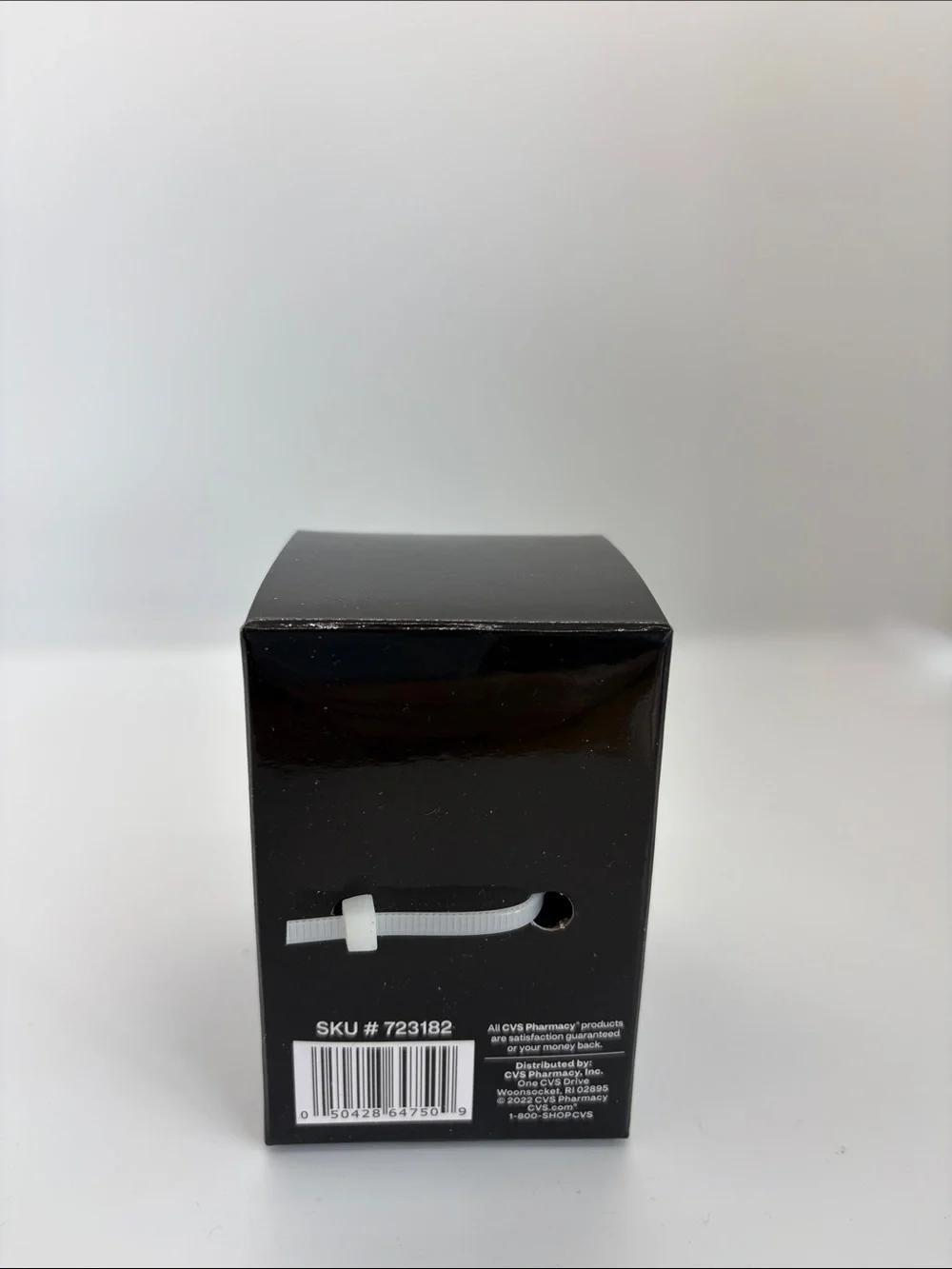 CVS Health Digital Sport Wristwatch White SKU 723182 NIB
